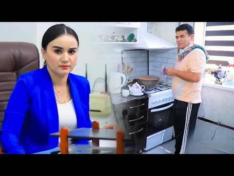 Видео: 💔 Роллар алмашди: хотин карьера ва пул — уйбоши эса эр! | Umr so‘qmoqlari