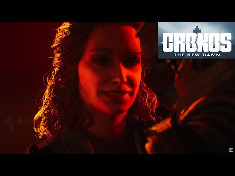 Видео: Cronos The New Dawn - ПК-16 - МИМИК. БИТВА.
