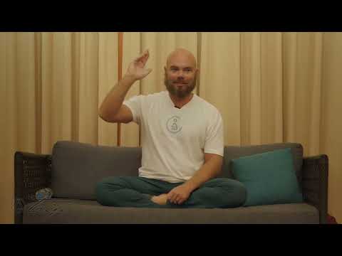 Видео: Как получить (больше) Ци? Согласно Сифу Адаму Мизнеру, это «Познай Себя!» #Ци #Ци #УзнайСебя