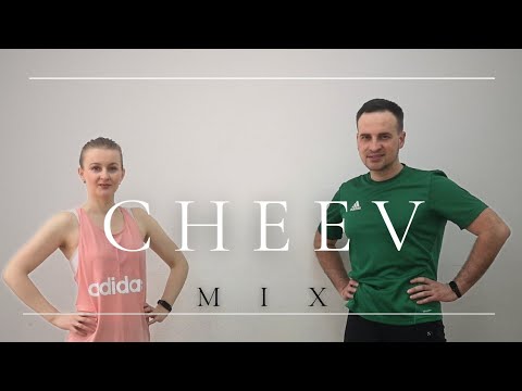 Видео: Збірка руханок CHEEV | Фітнес Для Дітей і Дорослих | Сімейна Руханка | Розминка