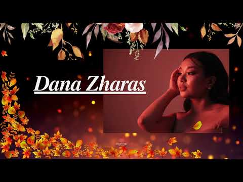 Видео: Dana Zharas - На берегу неба / Зари / Всё для тебя / Dima Bilan / Стас Михайлов / ELMAN