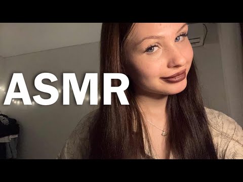 Видео: АСМР засыпай со мной 🐝