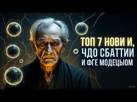 Видео: 💥 7 ПРИЧИН, ПОЧЕМУ ВАША ЭНЕРГИЯ НА НУЛЕ