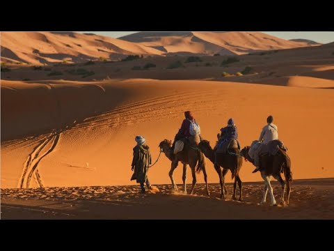 Видео: Хайбар 17