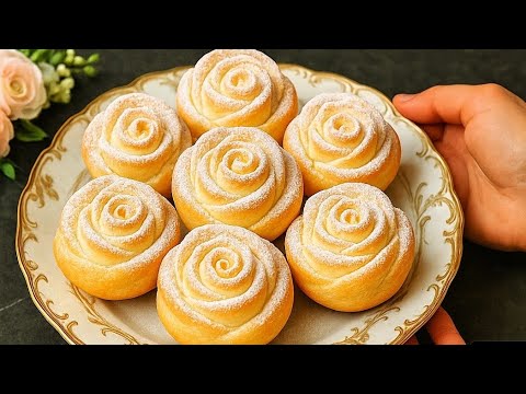 Видео: Когда есть ТВОРОГ сразу готовлю этуВКУСНЯТИНУ! Вы точно сейчас пойдётена КУХНЮ.