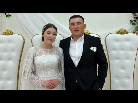 Видео: Аян - Мадина той
