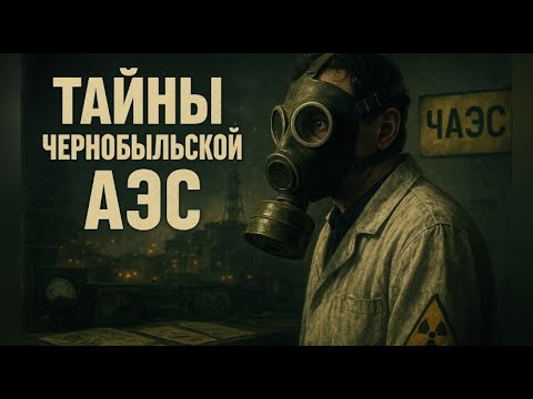 Видео: В СССР СКРЫВАЛИ ЭТО! Чернобыльский Контур: Тайна проекта «ПОЛЮС-12» — Что скрывали под реактором?