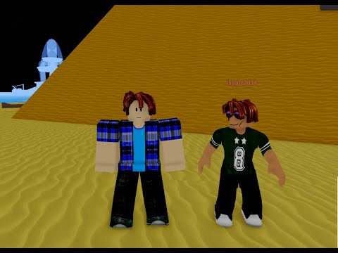 Видео: blox fruits прохождение с другом часть 2