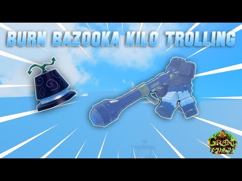 Видео: [GPO] СЖГИ БАЗУКУ, И КИЛО ВЕРНУЛСЯ В ДЕЙСТВИЕ!