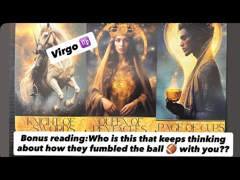 Видео: Дева ♍️ ОНИ МОГУТ СИЛЬНО ДЕЙСТВОВАТЬ ВАМ НА НЕРВЫ, И ВОТ ПОЧЕМУ...🙄