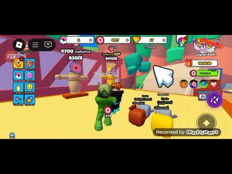 Видео: Эволюция снайпера (1 часть)