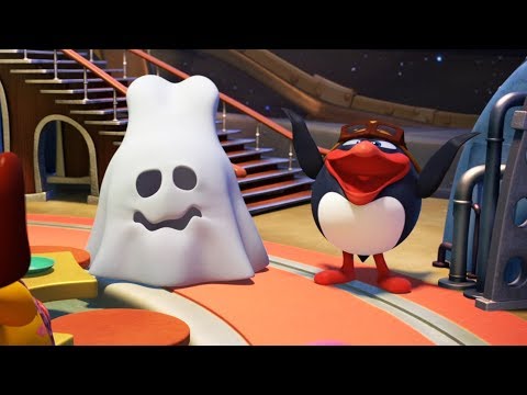 Видео: Свет и тьма - Смешарики. ПИН - код | Познавательные мультфильмы