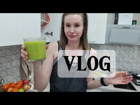 Видео: ВЛОГ. Ого! Сколько таблеток! Покупки косметики.