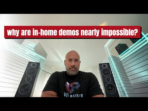 Видео: Большой конкурс домашних прослушиваний Hi-Fi-систем