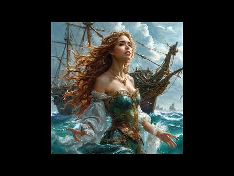 Видео: Сирена (второй ремикс)