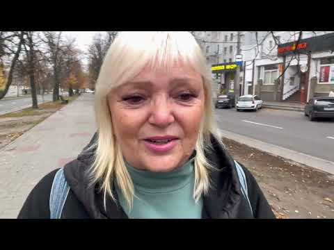 Видео: Осінній день із турботами і приємностями” 4.11.2025.