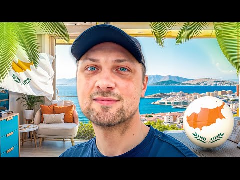 Видео: ЗУБАРЕВ ПЕРЕЕХАЛ НА КИПР 😱 | УГАР ИЗ ЖИЗНИ ✅