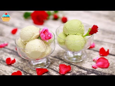 Видео: 2 ВАРИАНТА ВКУСНЕЙШЕГО НЕОБЫЧНОГО МОРОЖЕНОГО! ТАКОГО ВЫ ЕЩЕ НЕ ПРОБОВАЛИ!