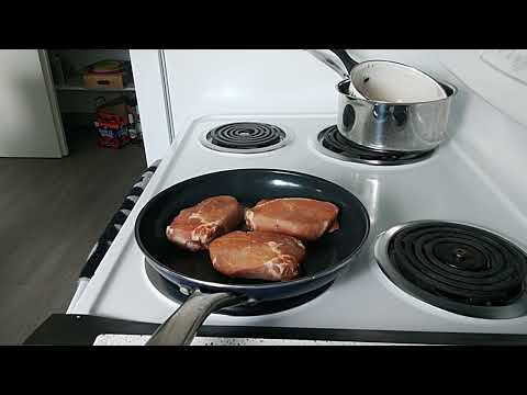 Видео: Делаю мясо#разговор  всем спасибо за все поддержку 😺