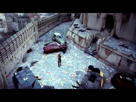 Видео: "Звезда по имени Солнце" \ "Обитаемый Остров"