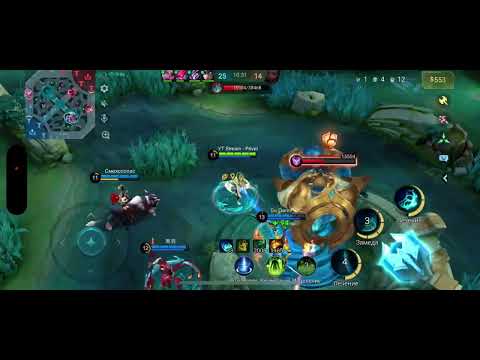 Видео: КОММЕНТРИРУЮ КАТКУ | Соло Рейтинг | Mobile Legends Gameplay 🔥