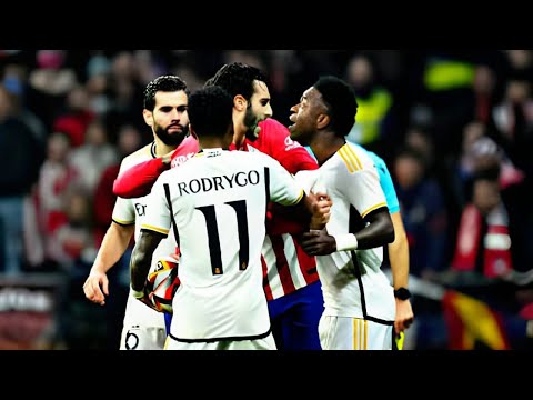 Видео: Когда игроки теряют контроль 2024