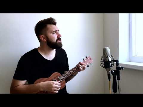 Видео: ИнтроВертинский - Эскимос (Zoloto ukulele cover)