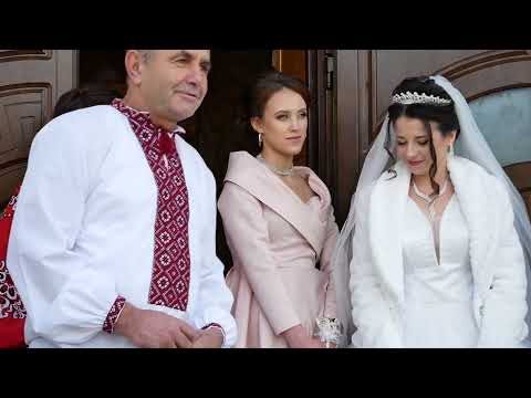 Видео: на добридень гурт Вар'яти      с.Гвізд с.Молодьків