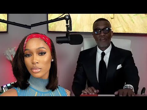 Видео: Ей 28, она милая и гордая — Кевин Сэмюэлс РАЗРУШАЕТ её бредовое мышление принцессы 👑