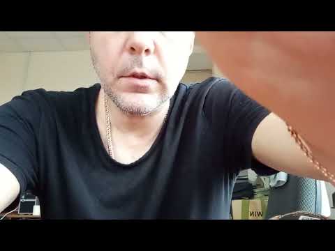 Видео: ASMR. ПРОВЕРКА НА ВШИ, РОЛЕВАЯ ИГРА 