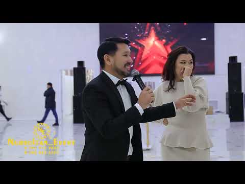 Видео: Қызықты би жарыс, көрсең бір демаып қаласың  #ШОУПРОГРАММА  #Нұрсұлтантой #БИжарыс #ШОУМЕН