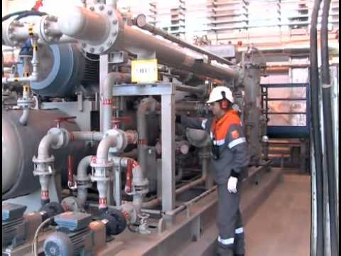 Видео: Видео инструкция для оператора ДНГ