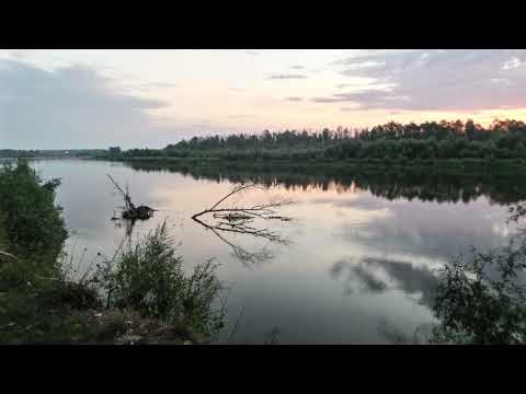 Видео: Хор імені Г. Верьовки. Зачарована Десна.