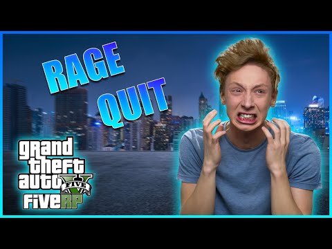 Видео: Я заставил этого ребенка выйти из себя в GTA RP