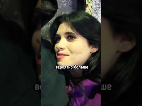 Видео: выпуск нессы