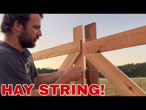 Видео: ВНИМАНИЕ! НАШИ НЕУВАЖАЕМЫЕ ВОРОТА!
