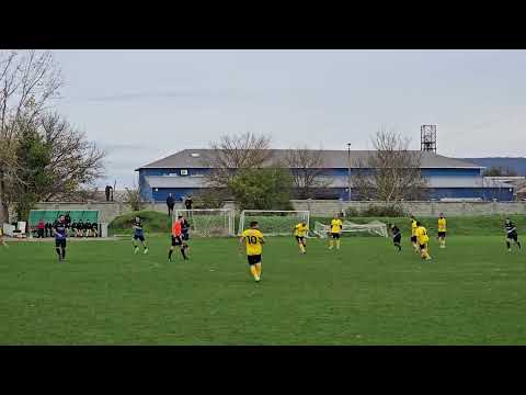 Видео: БОТЕВ (НОВИ ПАЗАР) - ДОРОСТОЛ (СИЛИСТРА) 0:0  СЕВЕРОИЗТОЧНА ТРЕТА ЛИГА  12.11.2025 Г.