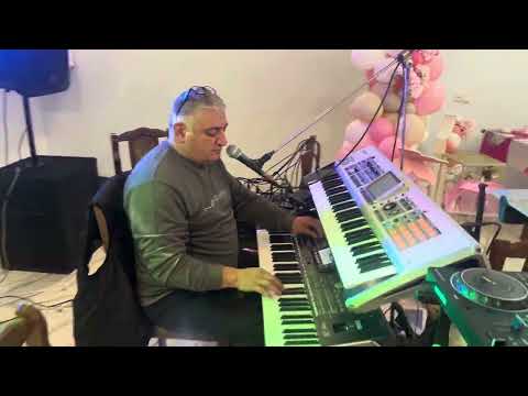 Видео: Andranik Melqumyan - Ара вай вай 