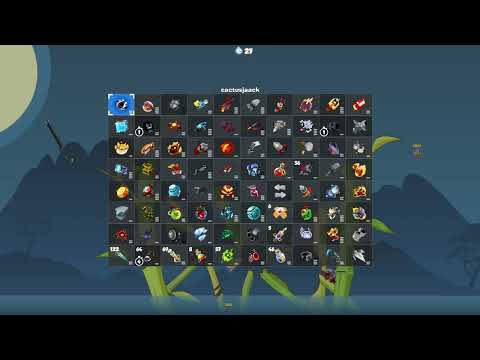 Видео: Армагеддон с имбовой легой. Заклинатель и Оживший Капитан