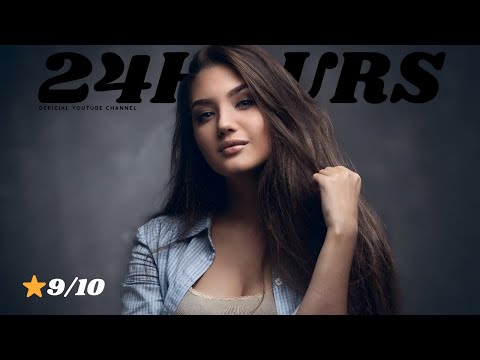 Видео: 10 самых неотразимых брюнеток года (издание 2025 года) | ⭐9/10