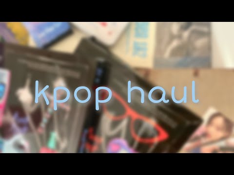 Видео: распаковка кпоп карт и альбомов 🤍 lee chaeyeon, yena, twice, red velvet, billlie, izone