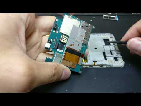 Видео: MEIZU M2 NOTE замена дисплея. MEIZU M2 NOTE DISPLAY REPLACEMENT.