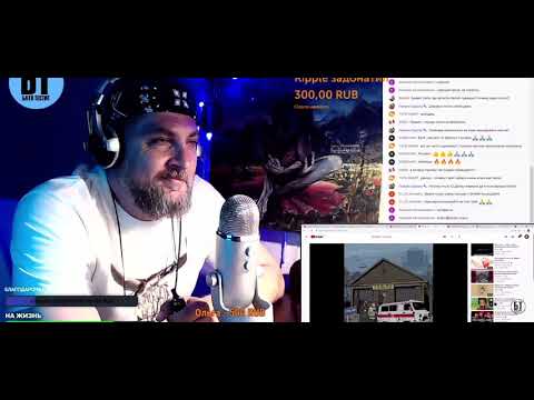 Видео: Овсянкин - В сельпо РЕАКЦИЯ БАТИ | Батя Тестит