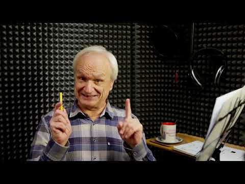 Видео: Концепция "тональности" в музыке: теория и практика