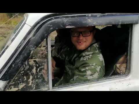 Видео: Немкино 2022г. Новая дорога.