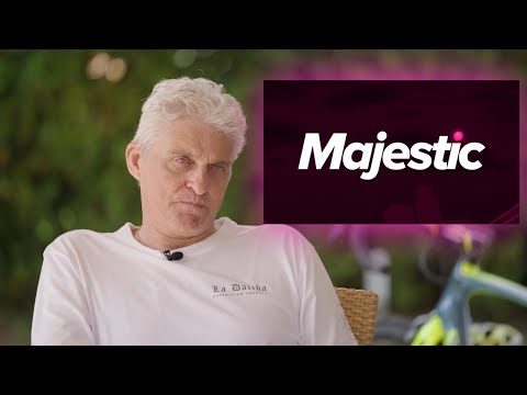 Видео: Тиньков поясняет за Majestic RP