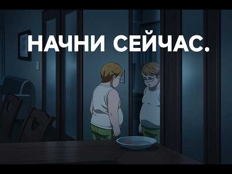 Видео: Ты веришь в ЭТО и поэтому стоишь на месте