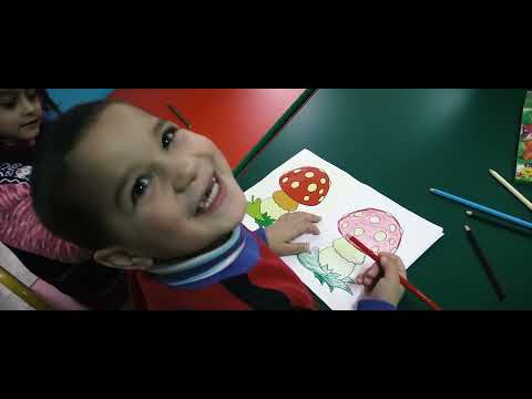 Видео: Визитка ГУО Молотковичская вспомогательная школа интернат