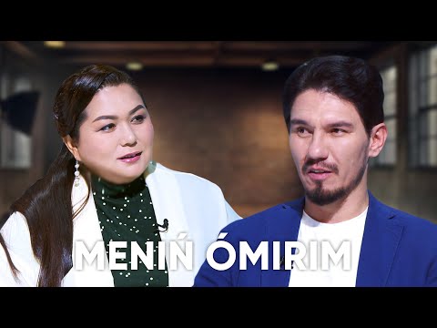 Видео: Асхат Үрпеков: Театр үй бермеді