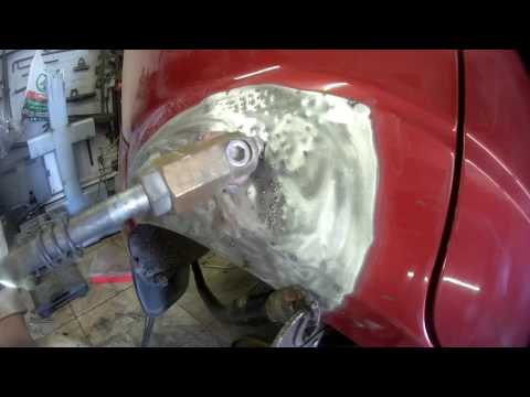 Видео: инструмент в современной рихтовке